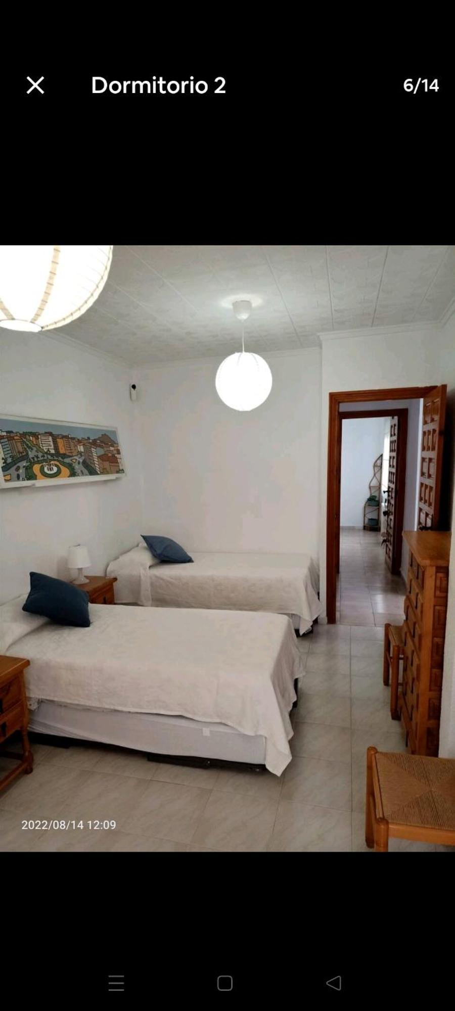Acogedora Casa Con Piscina Villa Torrevieja Exterior photo